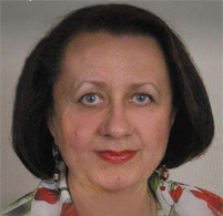 Дєлова Лідія Романівна
